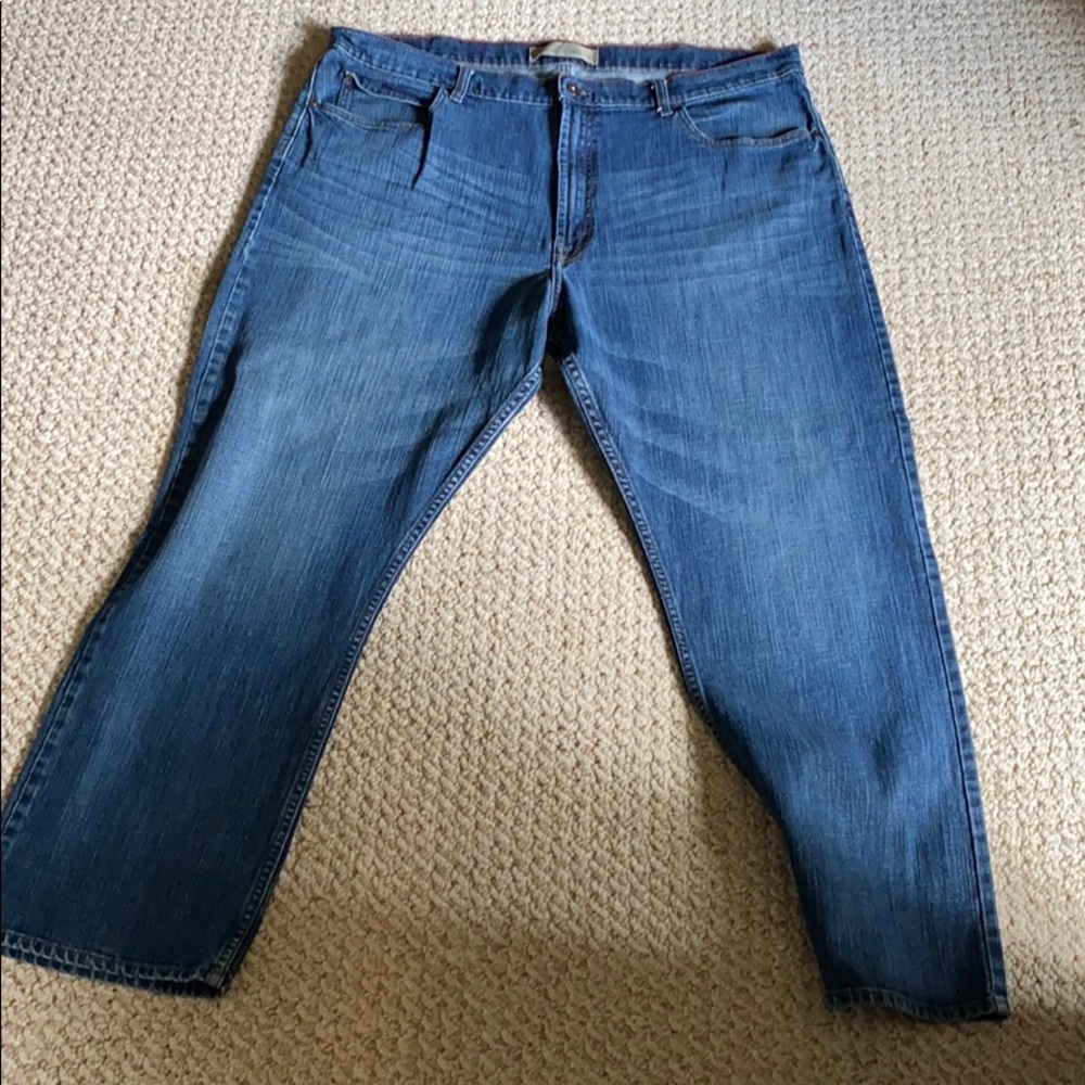 Wrangler jeans